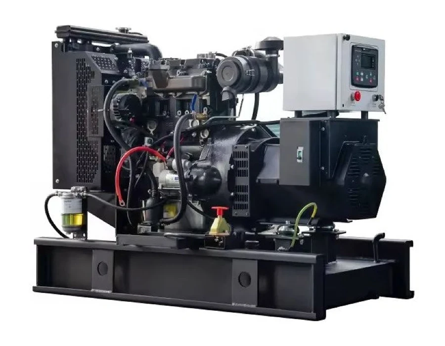 DE550 GC (50 Hz)